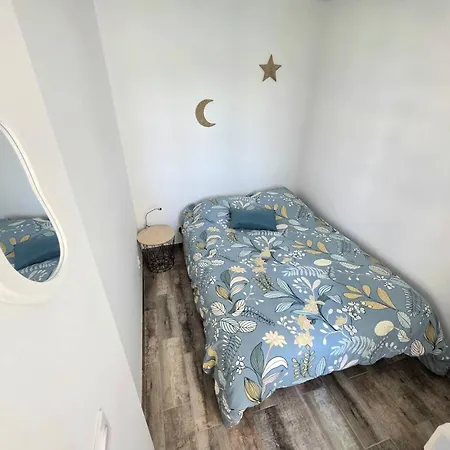 Résidence Le Cezelly - 2 Pièces 4 Couchages Port Mae-8973 Appartement *