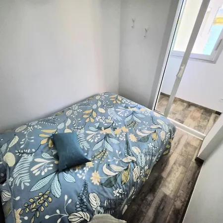 Le Cezelly - 2 Pieces 4 Couchages Port Mae-8973 Apartman *